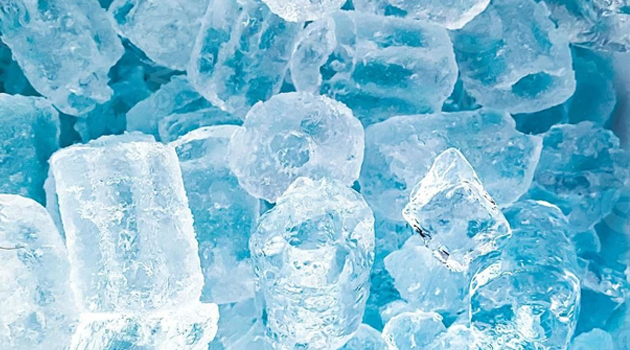 Ice Production Unit