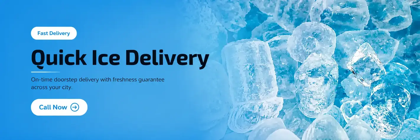 best ice agency in bengal