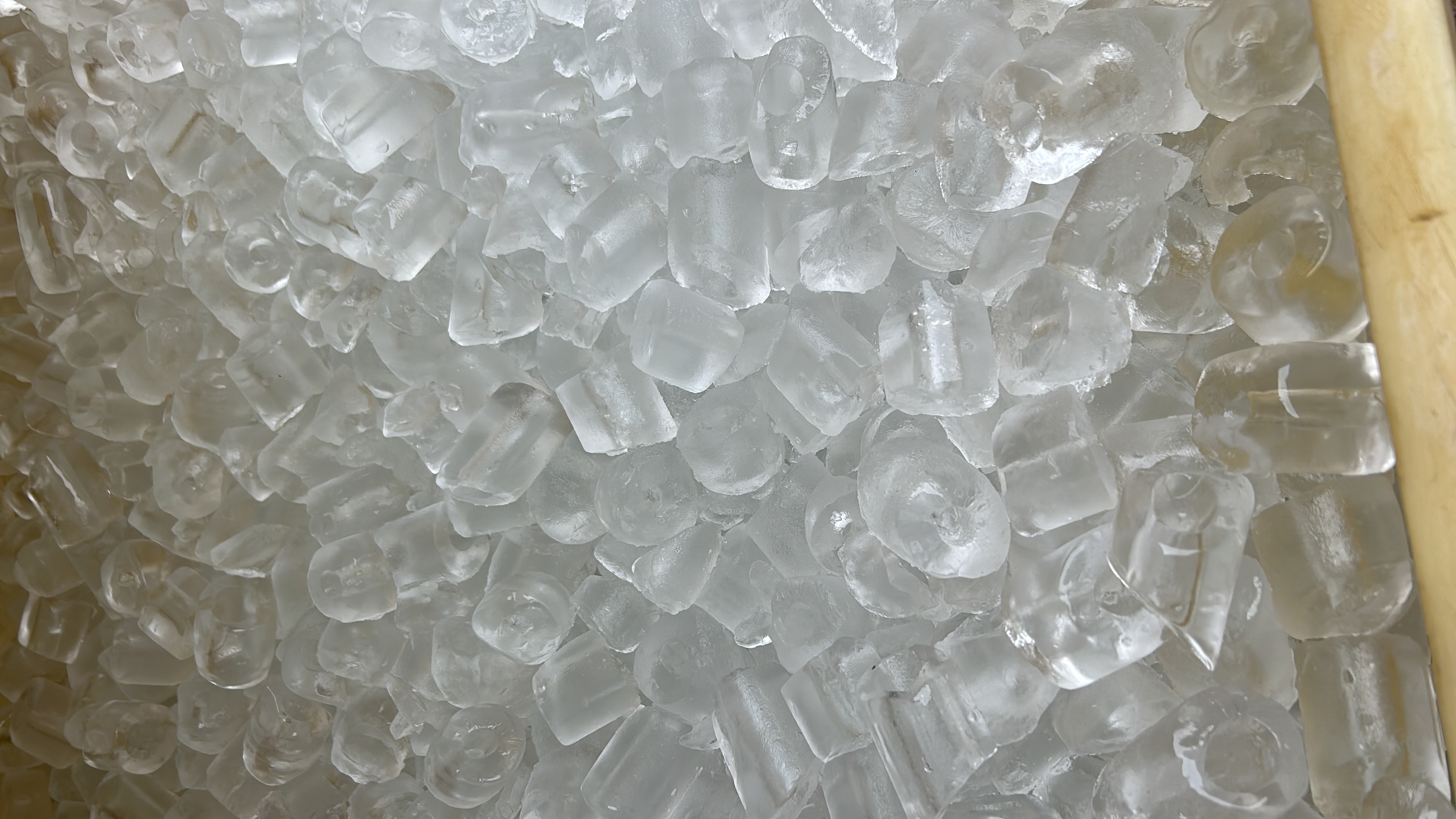 Crushed Ice